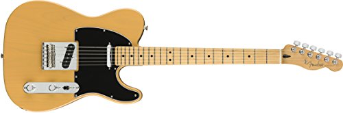 Fender Player Telecaster E-Gitarre,...