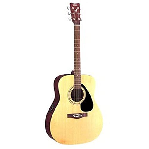 Yamaha FX-310 Elektroakustische Gitarre...