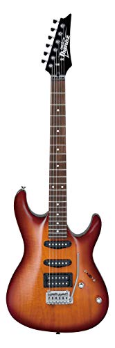 IBANEZ GIO E-Gitarre 6 String - Brown...