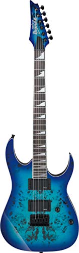 IBANEZ GIO E-Gitarre 6 String - Aqua...