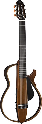 Yamaha E-Gitarre slg-200 N
