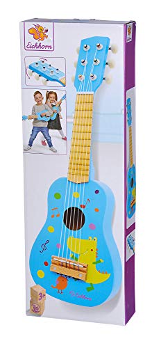 Eichhorn – Gitarre für Kinder –...