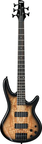 Ibanez GIO Series GSR205SM-NGT - 5...