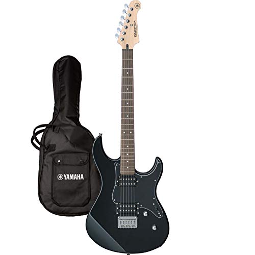Yamaha GPA120HBL E-Gitarre