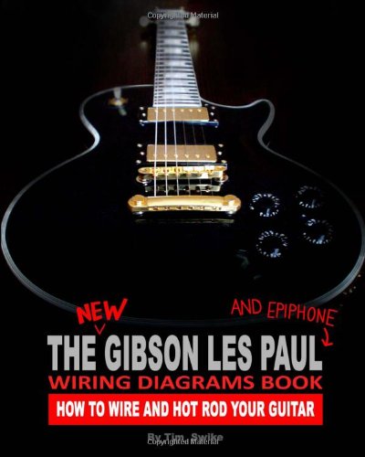 The New Gibson Les Paul And Epiphone...