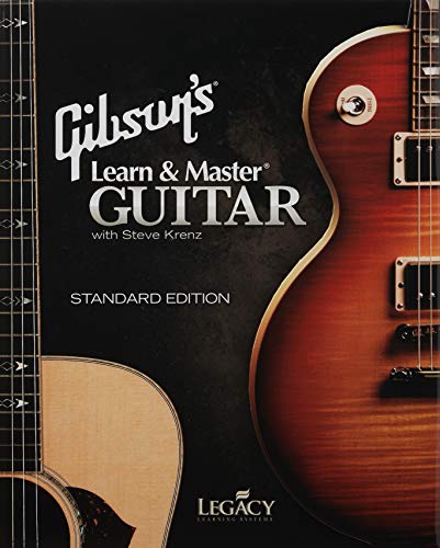 Gibson's Learn and Master Guitar (Learn...