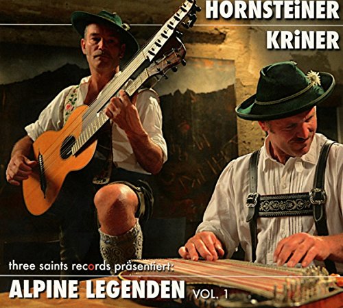 Alpine Legenden Vol.1
