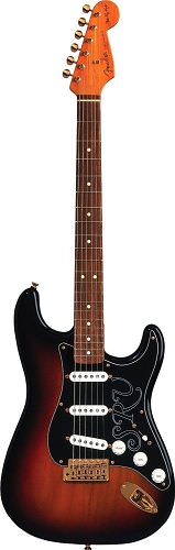 Fender Gitarren Stratocaster