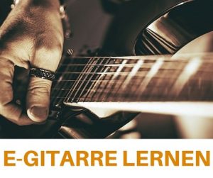 k-E-GITARRE